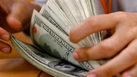 Tỷ giá USD/VND hôm nay ngày 28/10: Đồng USD mạnh lên giữa sóng lãi suất toàn cầu
