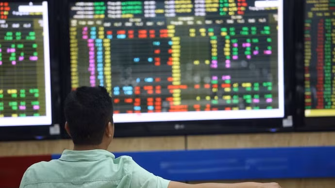 VN-Index nhen nhóm tín hiệu tạo đáy, chuyên gia khuyến nghị thận trọng với nhịp hồi