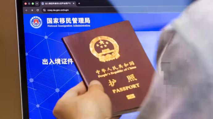 Áp lực thuế thúc đẩy người giàu Trung Quốc tìm quốc tịch mới