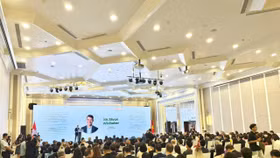 Toàn cảnh sự kiện