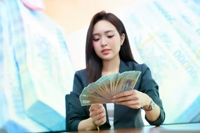 Bất ngờ với những khoản lãi tăng phi mã trong mùa báo cáo quý 3/2026