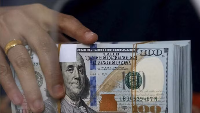 Tỷ giá USD/VND hôm nay 13/10: Thị trường ngân hàng bật tăng mạnh 