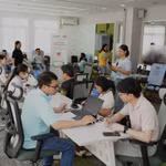Lan tỏa tinh thần sẻ chia qua chương trình hiến máu tình nguyện năm 2026 