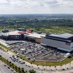 Đầu tư hạ tầng thương mại gắn liền với các tiêu chuẩn phát triển bền vững: Góc nhìn từ dự án AEON Hải Dương
