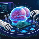 Sự phát triển của AI Agent đang mở ra cuộc đua mới trên thị trường máy tính cá nhân. Ảnh: fpt-is.com