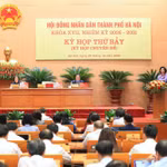 Tái thiết Hồ Gươm: Tăng cường giám sát dự án hơn 22.229 tỷ đồng