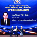 VAMOBA tăng kết nối hội viên, thúc đẩy hợp tác trong cộng đồng doanh nghiệp
