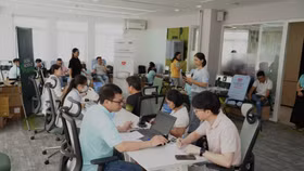 Lan tỏa tinh thần sẻ chia qua chương trình hiến máu tình nguyện năm 2026 
