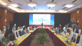 Văn hóa doanh nghiệp: Từ chuẩn mực ứng xử đến "vũ khí" cạnh tranh cốt lõi