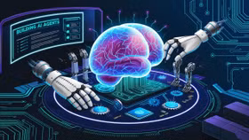 Sự phát triển của AI Agent đang mở ra cuộc đua mới trên thị trường máy tính cá nhân. Ảnh: fpt-is.com