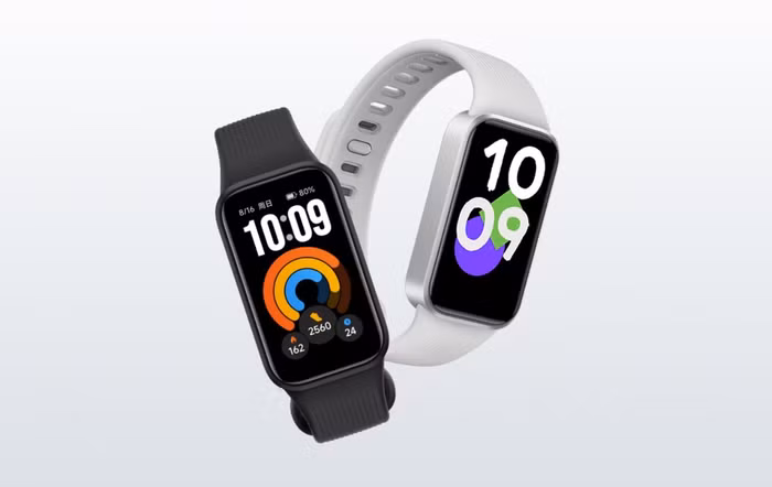 Redmi Band 4 chính thức ra mắt, sử dụng 21 ngày mới phải sạc