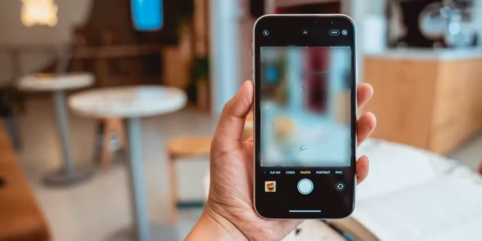 Muốn ảnh chụp bằng iPhone rõ nét hơn, đừng bỏ qua những cài đặt này